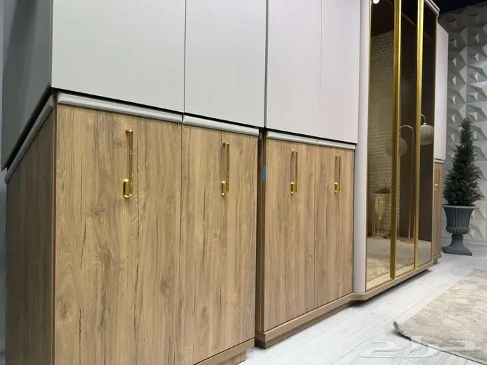 غرف نوم تركي 9 قطع تأثيث فنادق 0