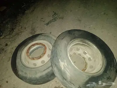 جنوط تريله 0