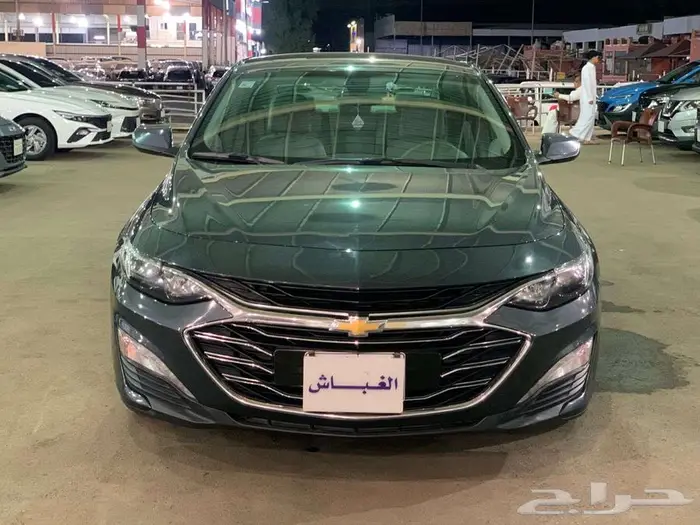 شيفروليه ماليبو موديل 2020 1