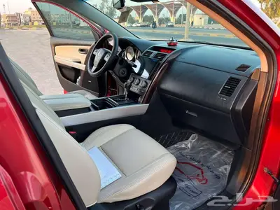 Mazda CX9 2016 Full Option index