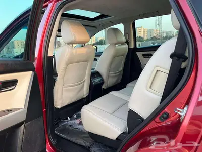 Mazda CX9 2016 Full Option index