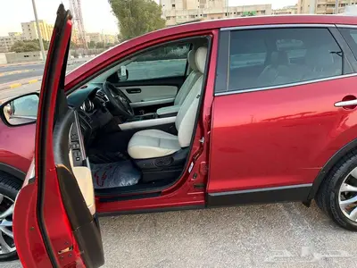Mazda CX9 2016 Full Option index