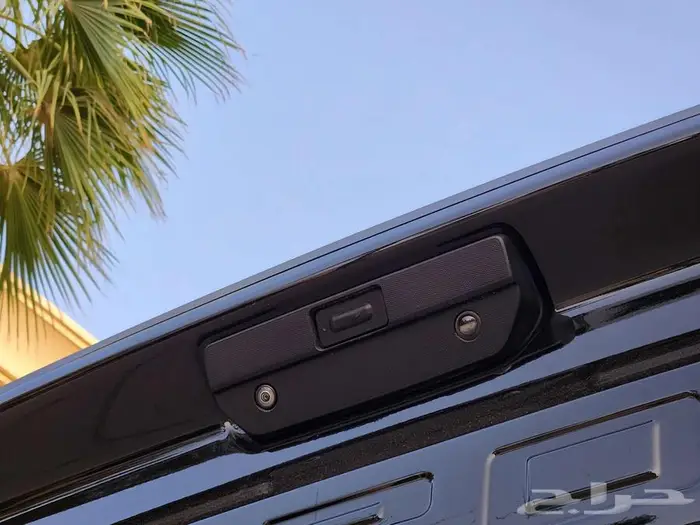 سلفرادو 2022 تريل بوس Z71 18