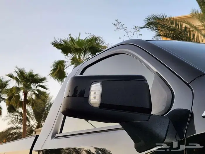 سلفرادو 2022 تريل بوس Z71 20