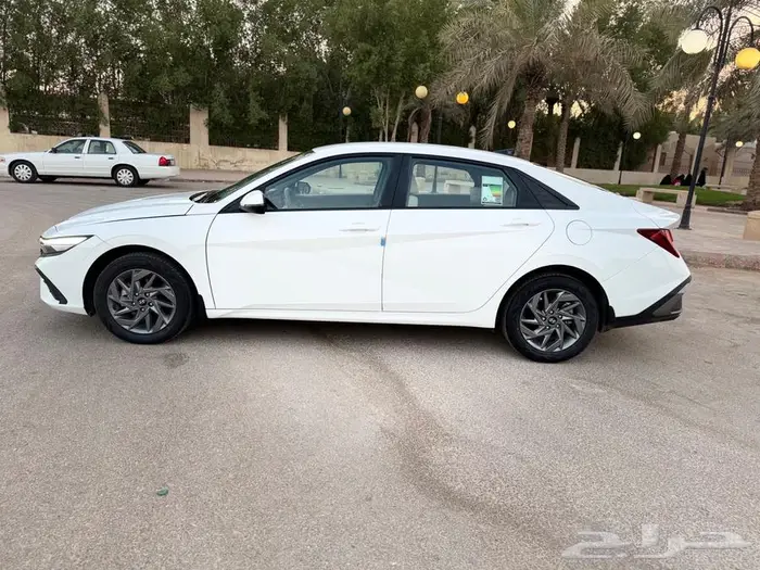 هونداي النترا سمارت2024 16