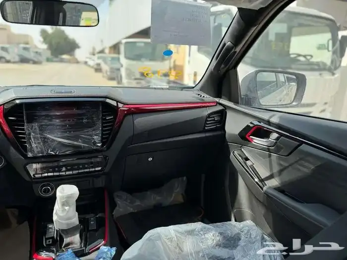 ديماكس جي تي 2025 فل كامل ( العيسي ) 20