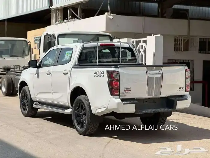 ديماكس جي تي 2025 فل كامل ( العيسي ) 5