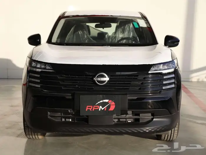 نيسان كيكس ستاندر 2025 الان باقوي العروض من RPM 0