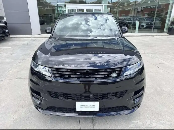 2024 رنج سبورت P400 ب 339 5