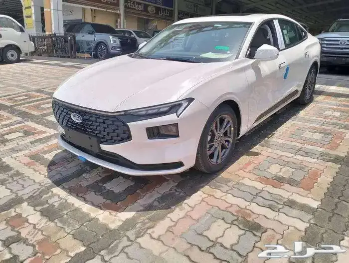 فورد تورس ترند 2025 سعودى كاش واقساط 1