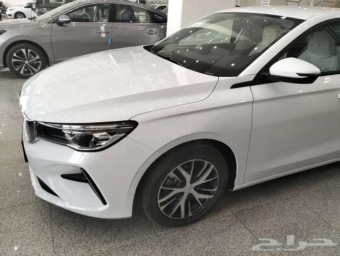 جيلي امجراند GS موديل 2025 باقل هامش ربح خصومات للكاش 1