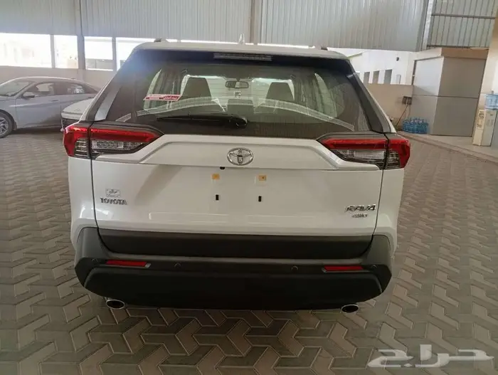 راف فور 2025 اكس ال اي 7