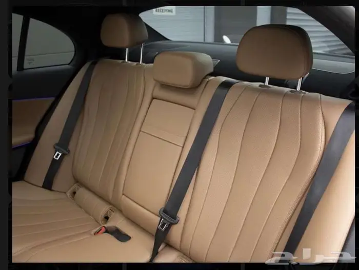 2024 مرسيدس E350 AMG ب 245 7