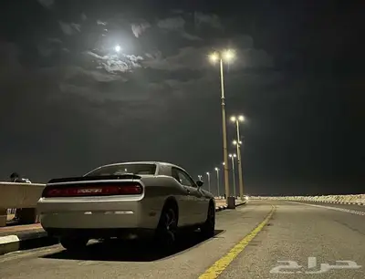 DODGE CHALLENGER RT 2014 DAMMAM index
