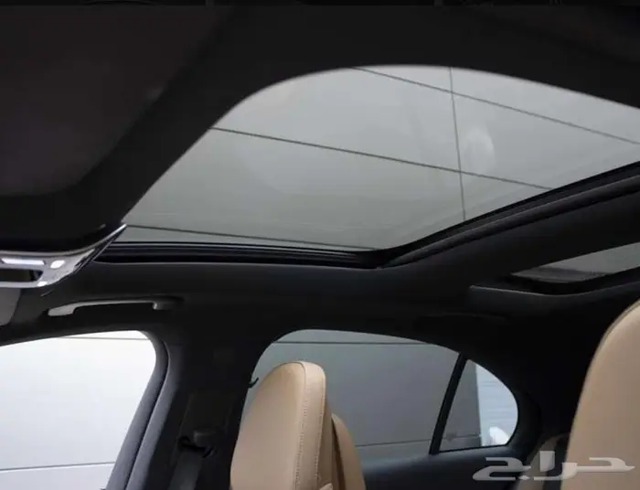 2024 مرسيدس E350 AMG ب 245 3