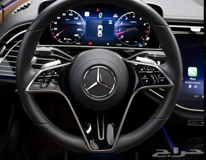 2024 مرسيدس E350 AMG ب 245 8