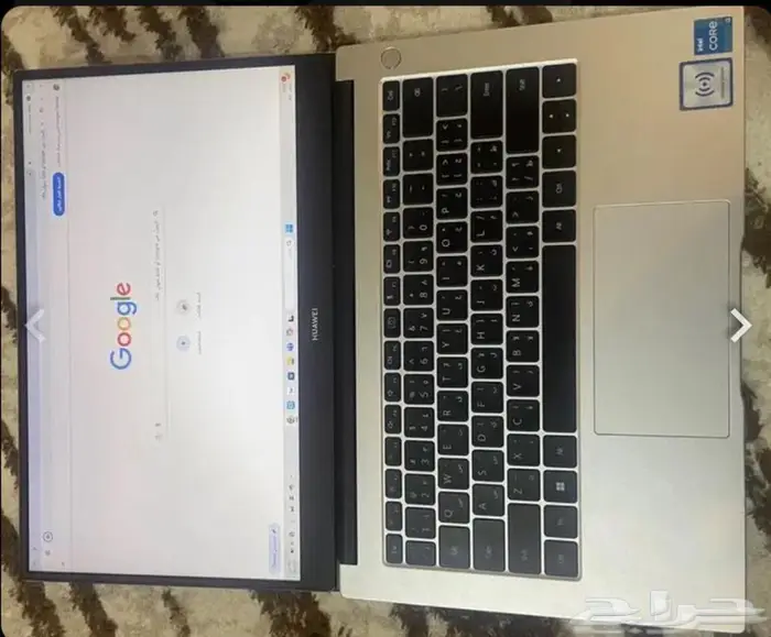 لابتوب Huawei MateBook D14 على السوم 7