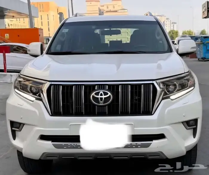 جيب برادو 2020 txl1 2