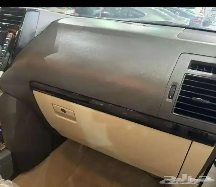 للبيع تويوتا برادو 2019 TXL-V6 7