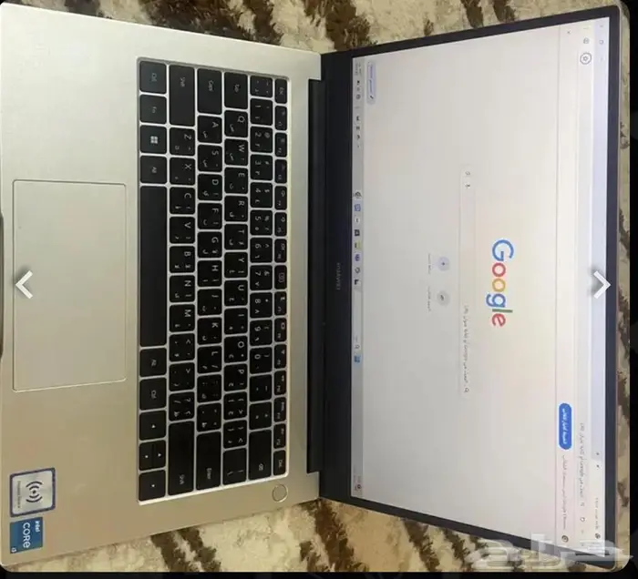 لابتوب Huawei MateBook D14 على السوم 4