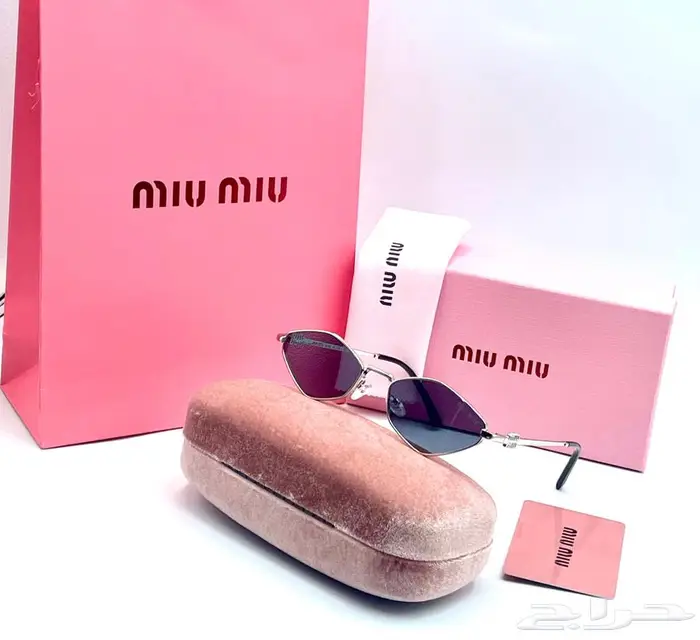 نظارات miu miu نظارة 49