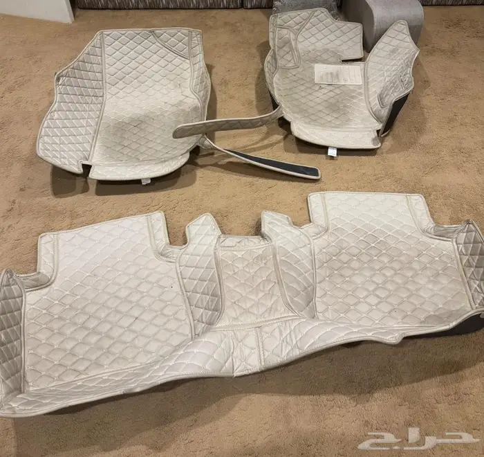 اكسسوارات كامري 2