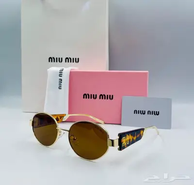 نظارات miu miu نظارة index