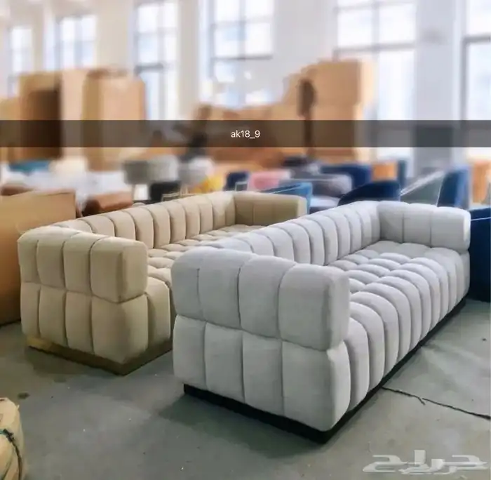 كنب موديلات مختلفه 5