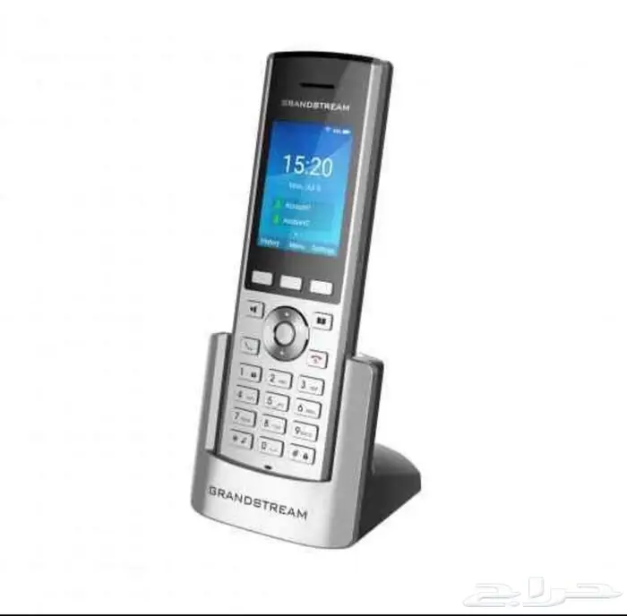 هواتف جراند ستريم Grandstream 1
