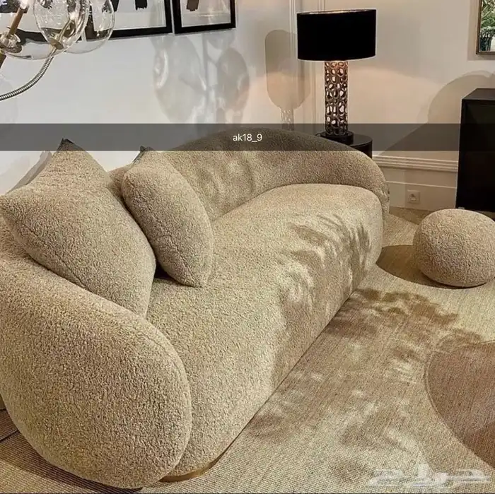 كنب موديلات مختلفه 3