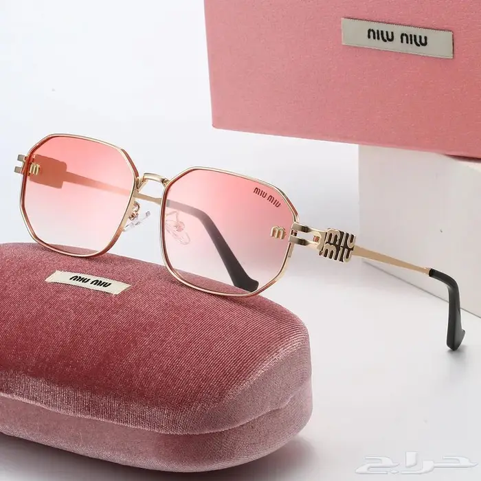 نظارات miu miu نظارة 14
