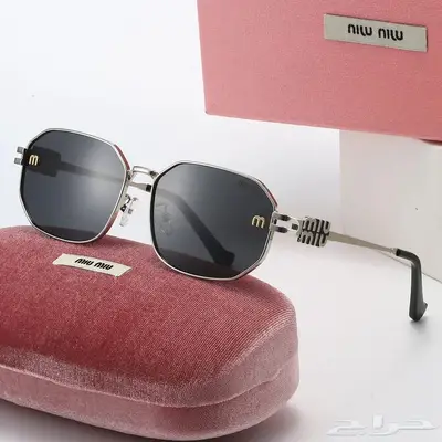 نظارات miu miu نظارة index