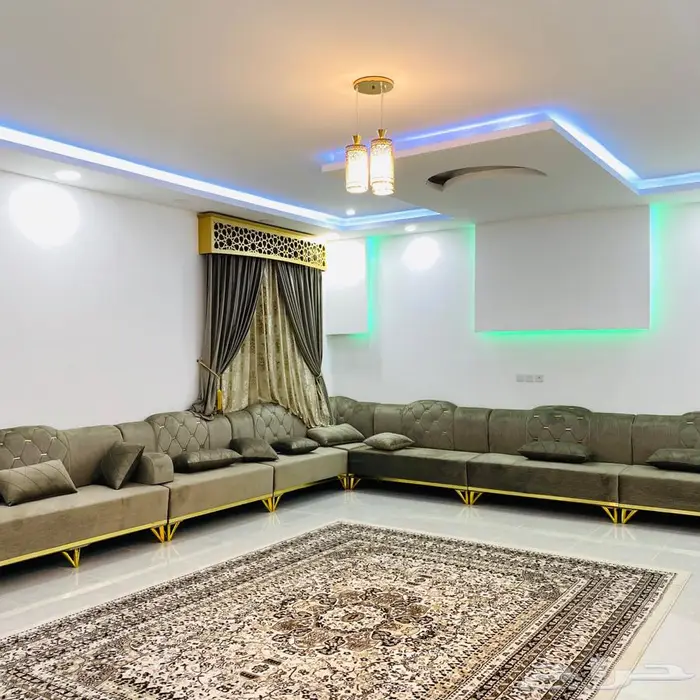 استراحة الذهبيه حي التبلاء 3