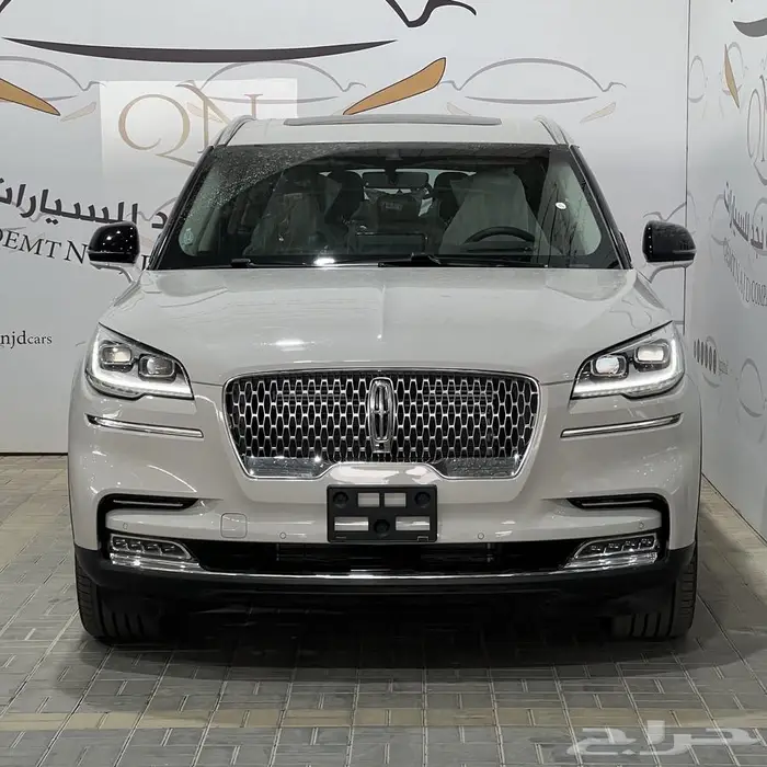 ليكنون افياتور ريزرف 7 مقاعد 2023 حرق أسعار 1