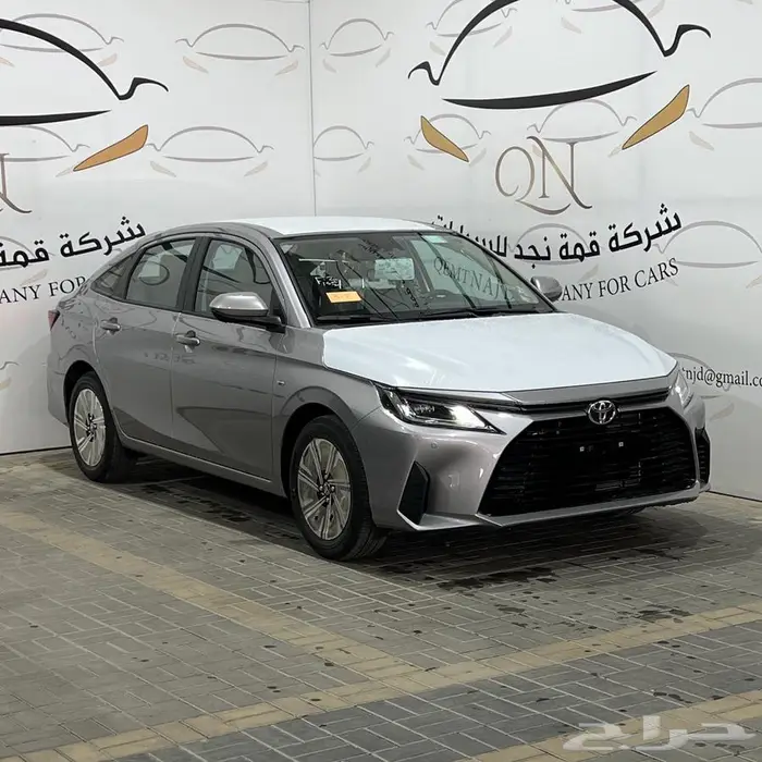 عرض_الاقساط_تويوتا_يارس_Y_بلس_2026 0