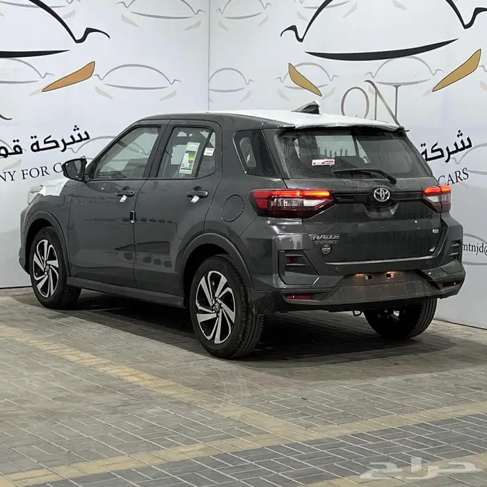 عرض_الاقساط_تويوتا_رايز_ليمتد_موديل_2024 2