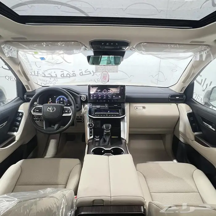 عرض_الاقساط_لاندكروزر_GXR_رقم_2-3-4_بنزين_م2025 14