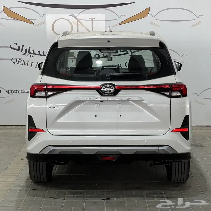 عرض_الاقساط_تويوتا_فيلوز_GLX_بنزين_2025 3