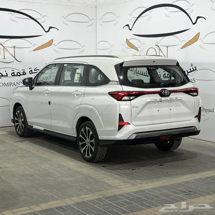 عرض_الاقساط_تويوتا_فيلوز_GLX_بنزين_2025 2