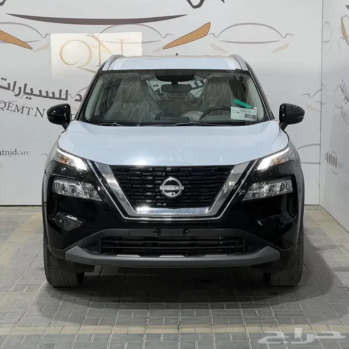 عرض_الاقساط_نيسان_اكستريل_دبل_بنزين_2025 1