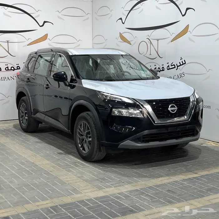 عرض_الاقساط_نيسان_اكستريل_دبل_بنزين_2025 0