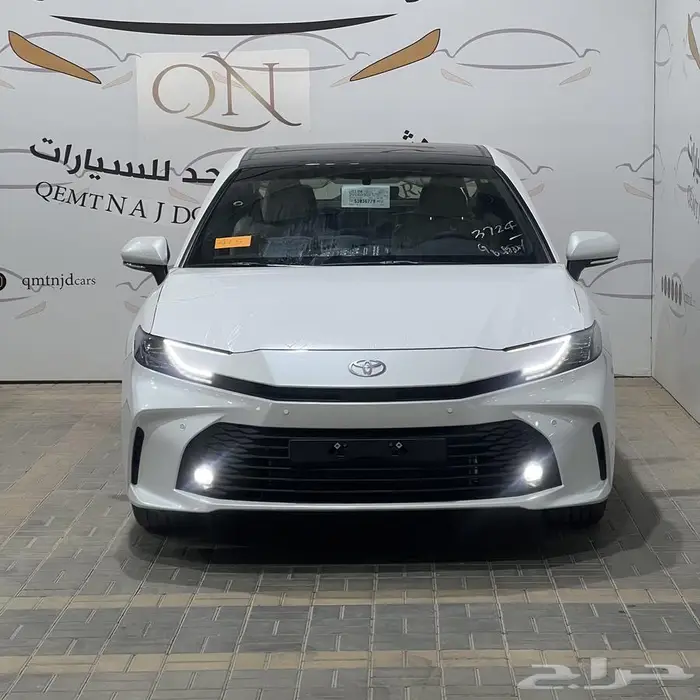 عرض_الاقساط_كامري_LE_هايبرد_بانوراما_2025 1