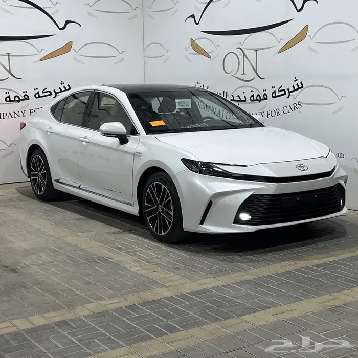 عرض_الاقساط_كامري_LE_هايبرد_بانوراما_2025 0