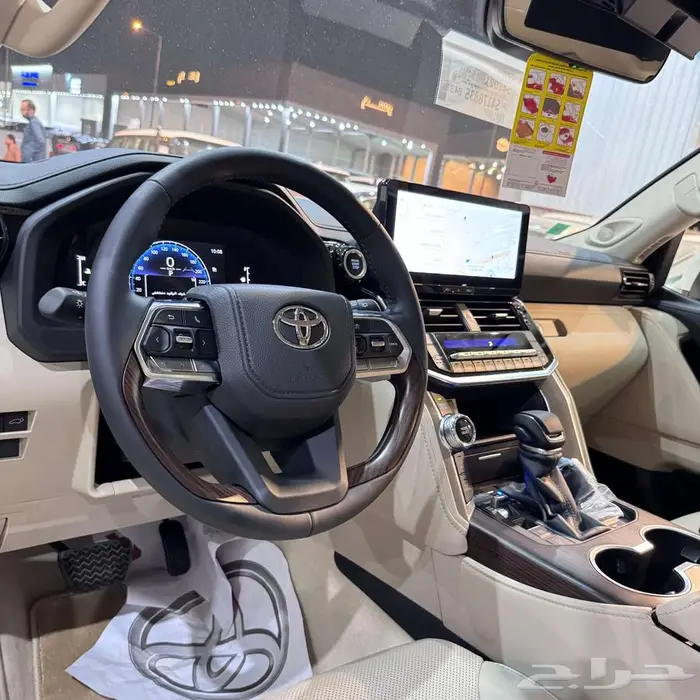 جي اكس ار L5 وارد الساير 2025 4