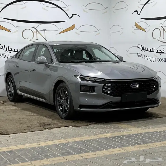 عرض_الاقساط_فورد_توروس_امبيانتي_بنزين_2025 0