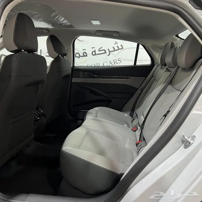 عرض_الاقساط_فورد_توروس_امبيانتي_بنزين_2025 4