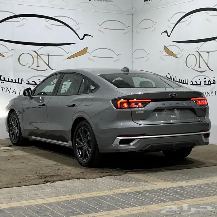 عرض_الاقساط_فورد_توروس_امبيانتي_بنزين_2025 2