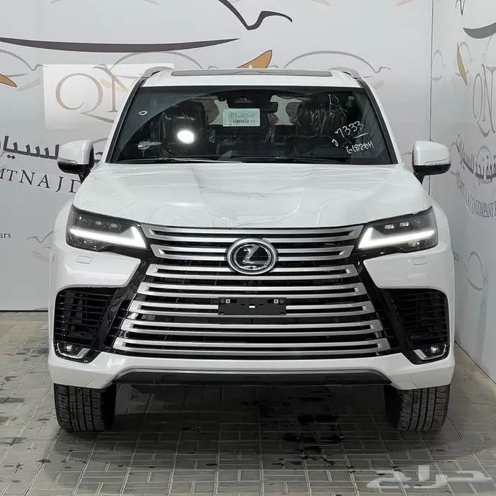 عرض_الاقساط_لكزس_LX600_بي_بي_بنزين_دبل_2025 1