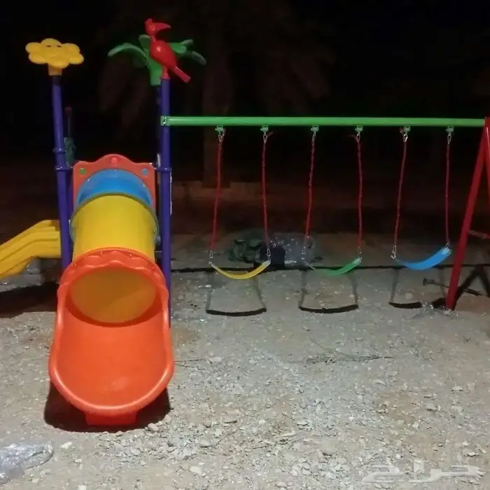 مراجيح الحدايق العاب الحدايق 31