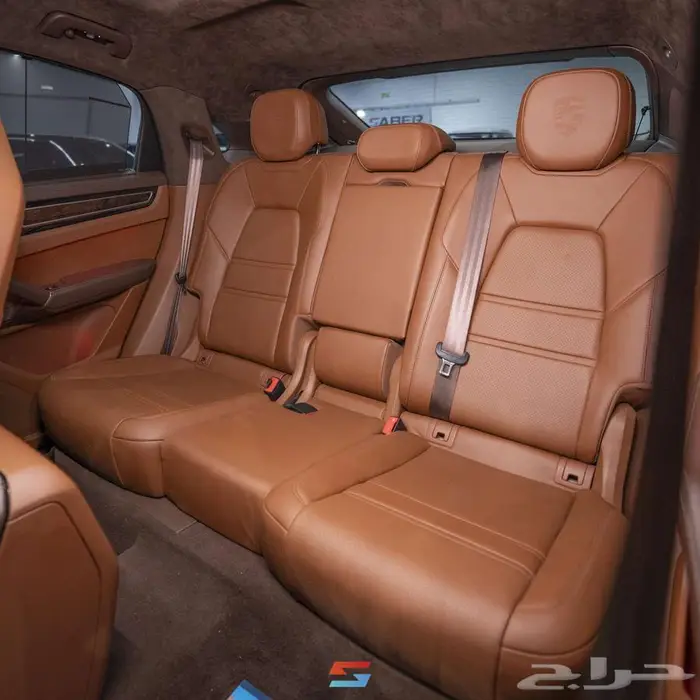 بورش كايين GTS موديل 2022 12